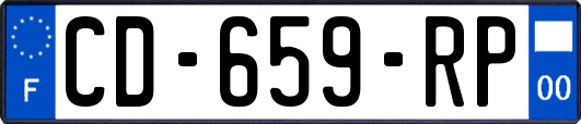 CD-659-RP