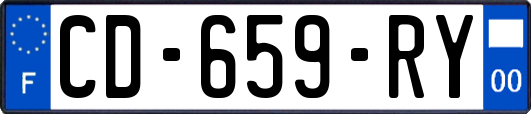 CD-659-RY