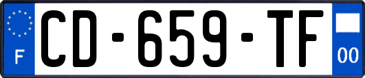CD-659-TF