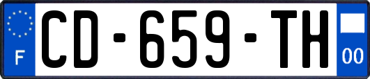 CD-659-TH