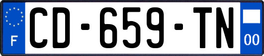 CD-659-TN