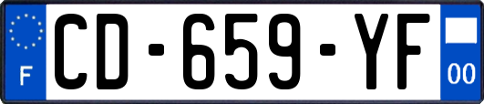 CD-659-YF