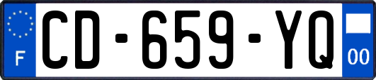 CD-659-YQ