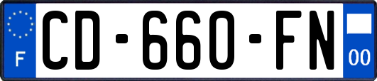 CD-660-FN