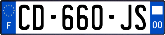 CD-660-JS