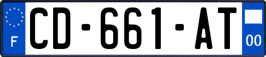 CD-661-AT