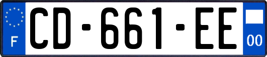 CD-661-EE