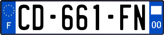 CD-661-FN