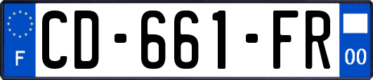 CD-661-FR