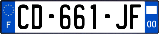 CD-661-JF