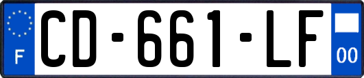 CD-661-LF