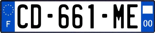 CD-661-ME