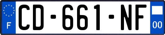 CD-661-NF