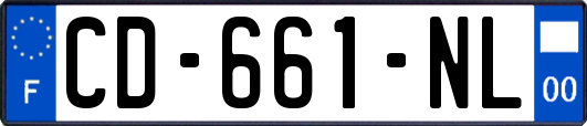 CD-661-NL