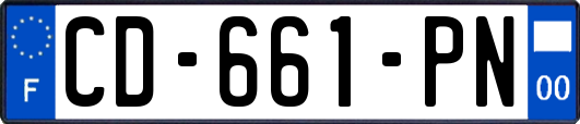 CD-661-PN