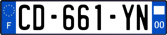 CD-661-YN
