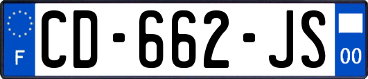 CD-662-JS