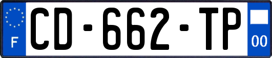 CD-662-TP