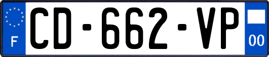 CD-662-VP