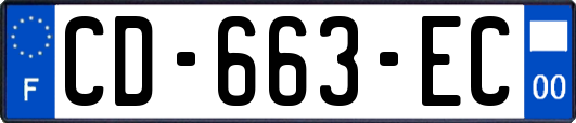 CD-663-EC