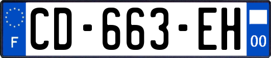 CD-663-EH