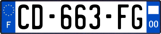 CD-663-FG