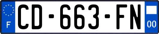 CD-663-FN