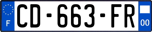 CD-663-FR