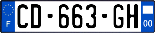 CD-663-GH