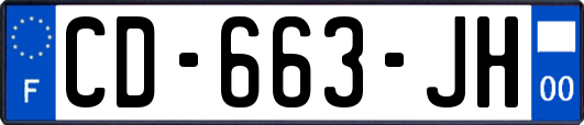 CD-663-JH