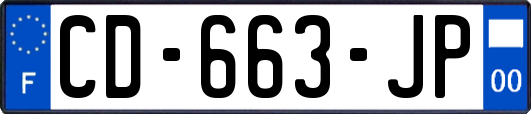 CD-663-JP
