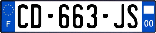 CD-663-JS