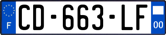 CD-663-LF