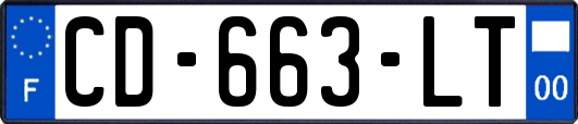 CD-663-LT