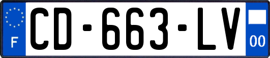 CD-663-LV
