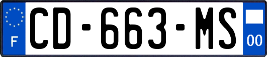 CD-663-MS