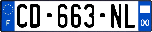 CD-663-NL