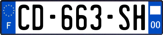 CD-663-SH