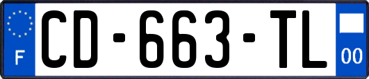 CD-663-TL