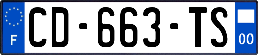 CD-663-TS