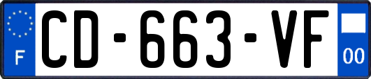CD-663-VF