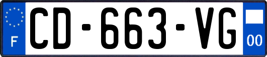 CD-663-VG