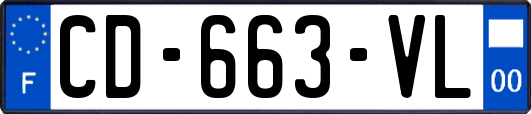 CD-663-VL