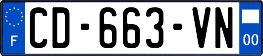 CD-663-VN