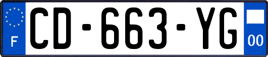 CD-663-YG