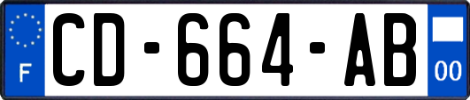 CD-664-AB