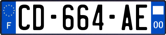 CD-664-AE