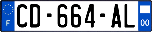CD-664-AL