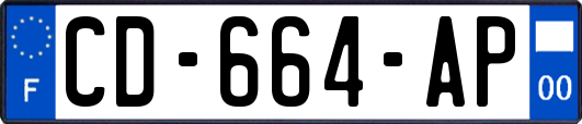 CD-664-AP