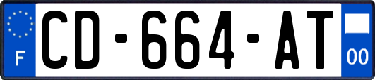 CD-664-AT